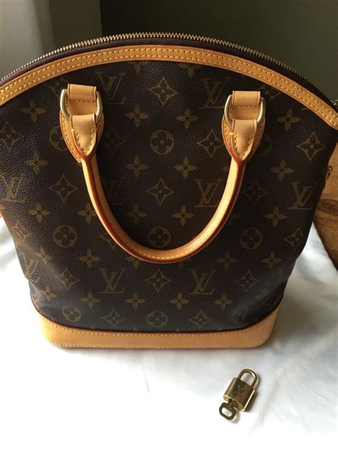 Louis Vuitton Tasche kaufen .